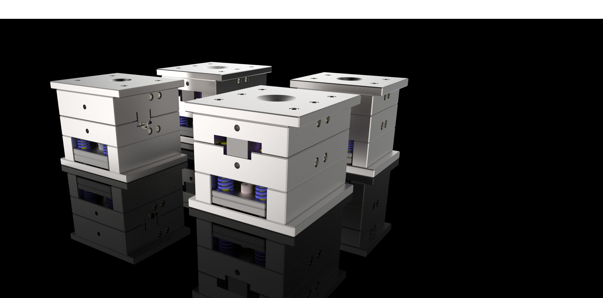 20年堅持，不斷創新